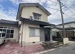 富益町　中古戸建