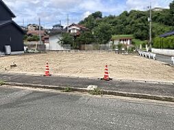 青木　売土地