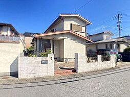 渡町　中古戸建