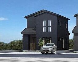 旗ヶ崎8丁目　新築戸建