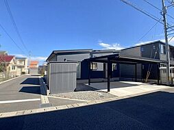 淀江町佐陀　中古戸建