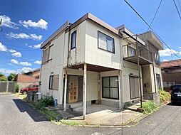 冨士見町　中古戸建