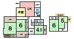 大殿　中古戸建