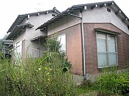 吉谷　中古戸建