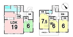 三浦市初声町和田　中古戸建