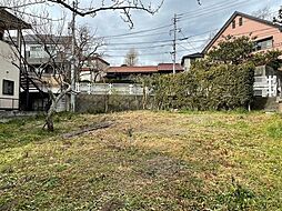 平作1丁目売土地