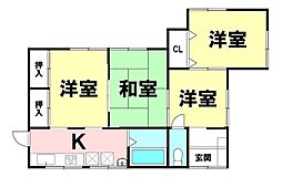坂本町5丁目　中古戸建