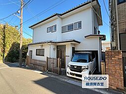 武2丁目　中古戸建