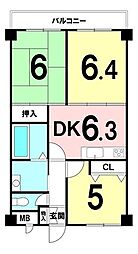 ボンノール新大津