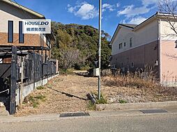 太田和4丁目　売地