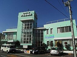 平作7丁目　古家付き売地