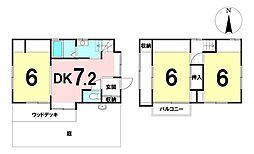 野比2丁目　中古戸建