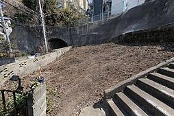 追浜東町2丁目売土地