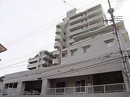 クリオ横須賀中央弐番館　6階部分