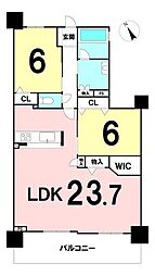 クリオ衣笠フィルソーレ