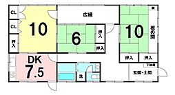 公郷町3丁目　中古戸建