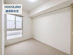 ガーデンライフ久里浜5番館