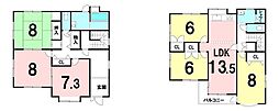 太田和1丁目　中古戸建