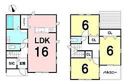 池上3丁目 新築戸建