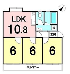 横須賀馬堀台団地12号棟