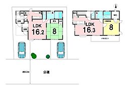 吉井4丁目　中古戸建