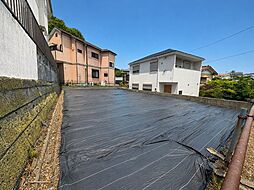 平作6丁目　売地