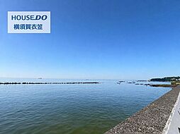 走水1丁目 古屋付き売土地