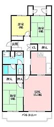 三浦海岸ハイツ　17号棟