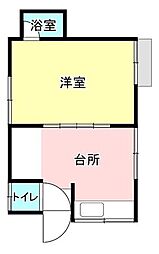 小矢部2丁目　中古戸建
