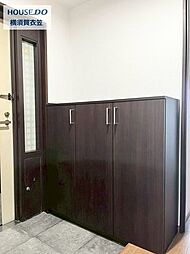 ライブタウン湘南野比5号棟