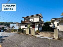 粟田2丁目　中古戸建