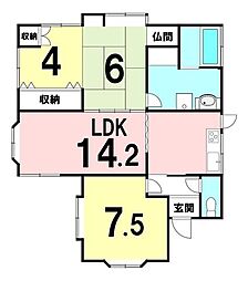 公郷町5丁目　中古戸建
