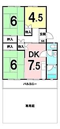 マボリシーハイツ9号棟