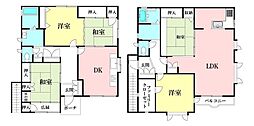 佐原1丁目　中古戸建
