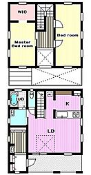 針ヶ谷町 中古戸建