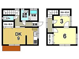 板橋　中古戸建