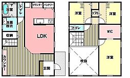 双葉3丁目　中古戸建