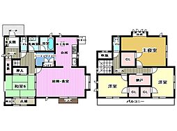 堀米町　中古戸建
