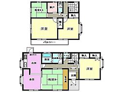 石井町　中古戸建