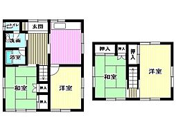 山本2丁目　中古戸建