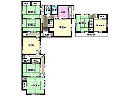 落合1丁目　中古戸建