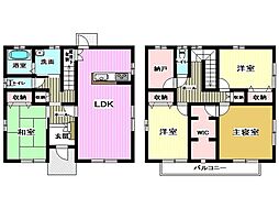 西刑部町　中古戸建
