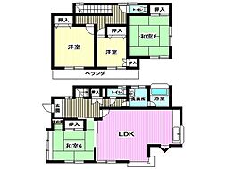 森友　中古戸建