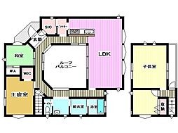 中岡本町　中古戸建