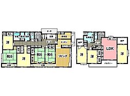 大字多功　中古戸建