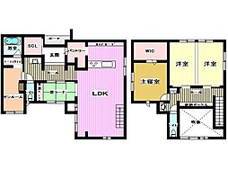 松浦町　中古戸建