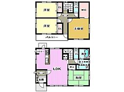 芹沼　中古戸建