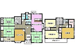 石井町　中古戸建