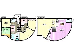 山本3丁目　中古戸建