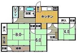下小池町　中古戸建